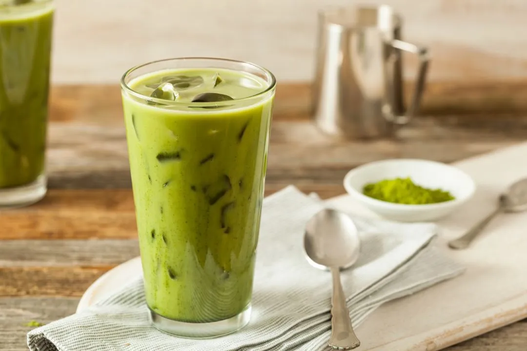 tiga_dara_Gubukan_GREEN TEA